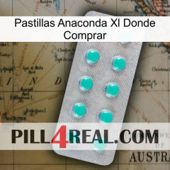 Anaconda Xl Pills Where To Buy 28